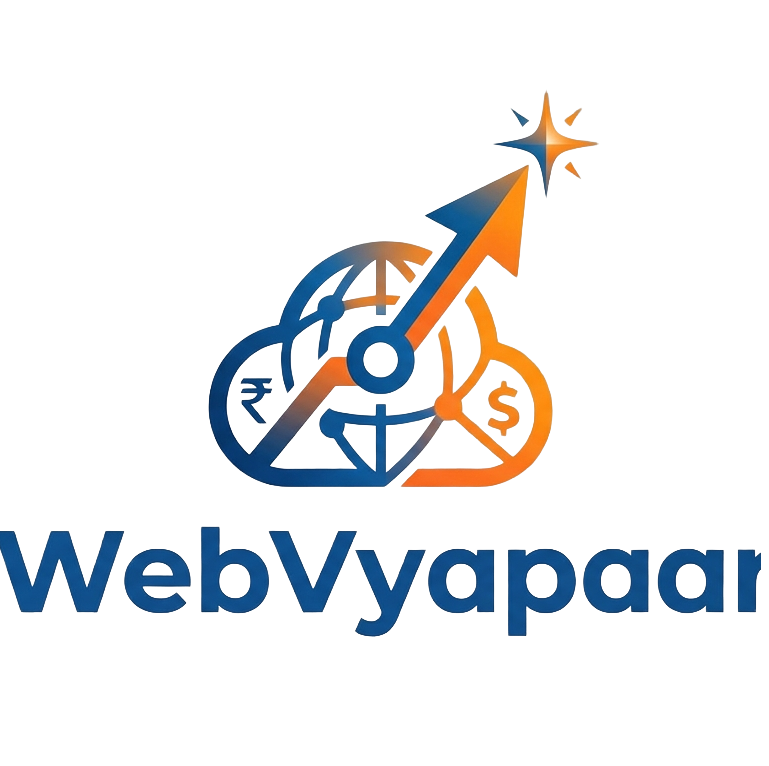 WebVyapaar
